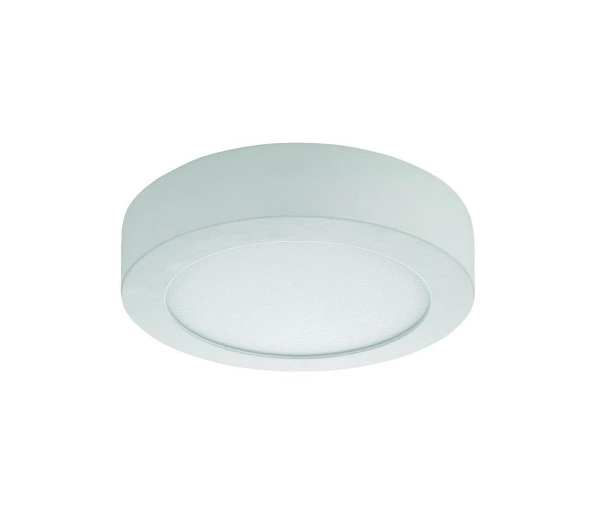 Fulgur Fulgur 23947 - LED Stropné svietidlo SANDRA LED/18W/230V 4000K 