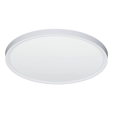 Fulgur 41812 - LED Stropné svietidlo NOMY LED/32W/230V 3000/4000/6000K pr. 40 cm biela