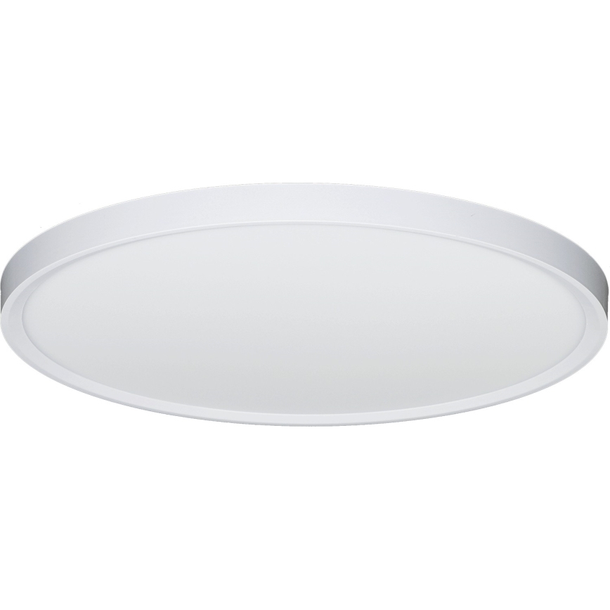 Fulgur 41812 - LED Stropné svietidlo NOMY LED/32W/230V 3000/4000/6000K pr. 40 cm biela