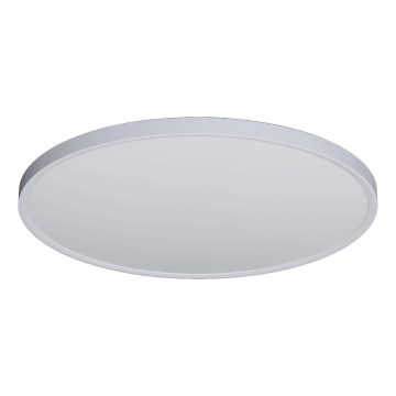 Fulgur 42365 - LED Stropné svietidlo NOMY LED/50W/230V 3000/4000/6000K pr. 60 cm biela