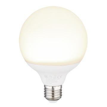 Globo - LED Stmievateľná žiarovka E27/11W/230V 4000K