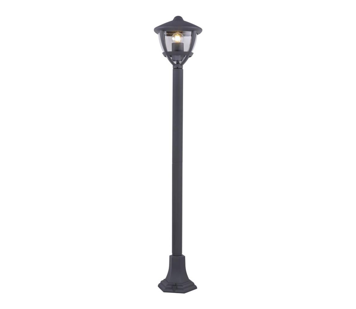 Obrázok Globo Globo 31998 - Vonkajšia lampa NOLLO 1xE27/40W/230V IP44 GL5213