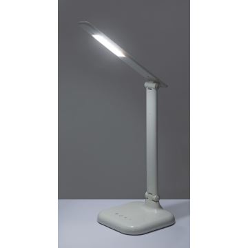 Globo - LED Stmievateľná stolná lampa LED/7W/230V