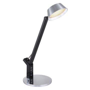 Globo - LED Stmievateľná stolná lampa LED/8W/230V