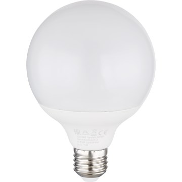 Globo - LED Stmievateľná žiarovka E27/11W/230V 4000K