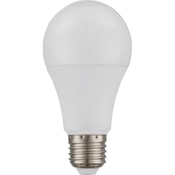 Globo - LED Stmievateľná žiarovka E27/9W/230V 3000K