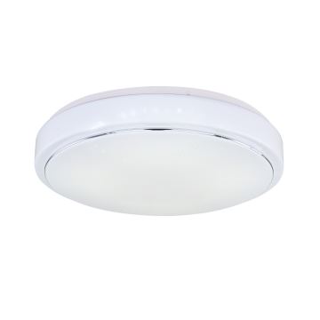 Globo - LED Stropné svietidlo LED/24W/230V 3000/4000/6000K pr. 37,5 cm