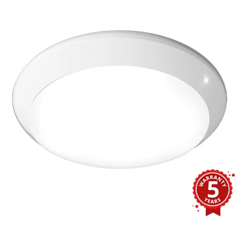 Greenlux GXPR080 - LED Stropné priemyselné svietidlo RENO PROFI LED/16W/230V IP66 4000K