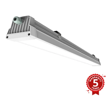 Greenlux GXWP380v3 - LED Technické žiarivkové svietidlo DUST PROFI MILK LED/30W/230V 4000K IP66