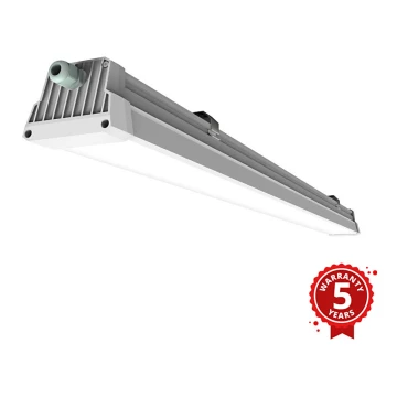 Greenlux GXWP381 - LED Technické žiarivkové svietidlo DUST PROFI MILK LED/53W/230V 4000K IP66