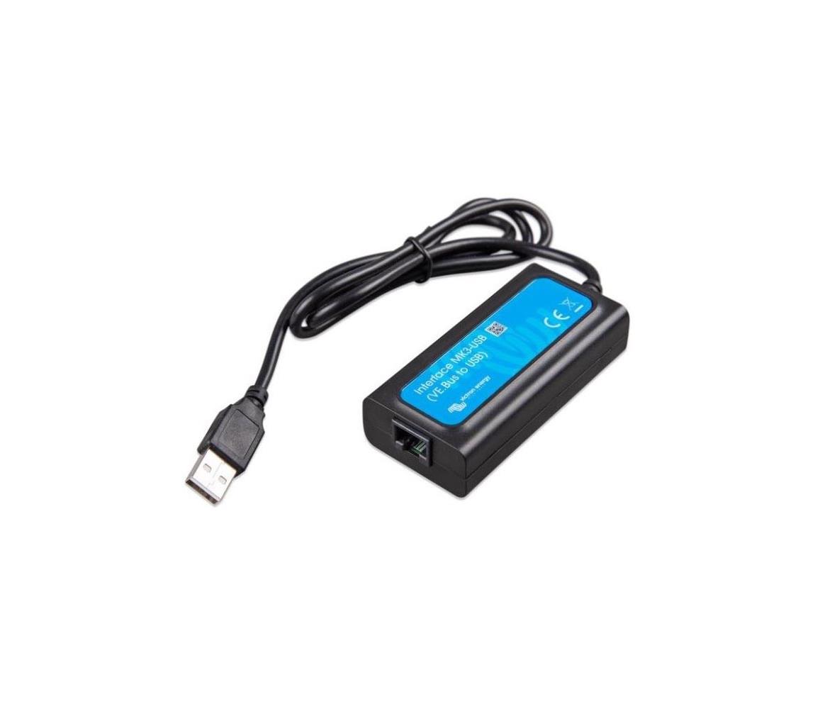 Obrázok Hadex Hadex - Rozhranie pre počítač VE Direct USB HD0273