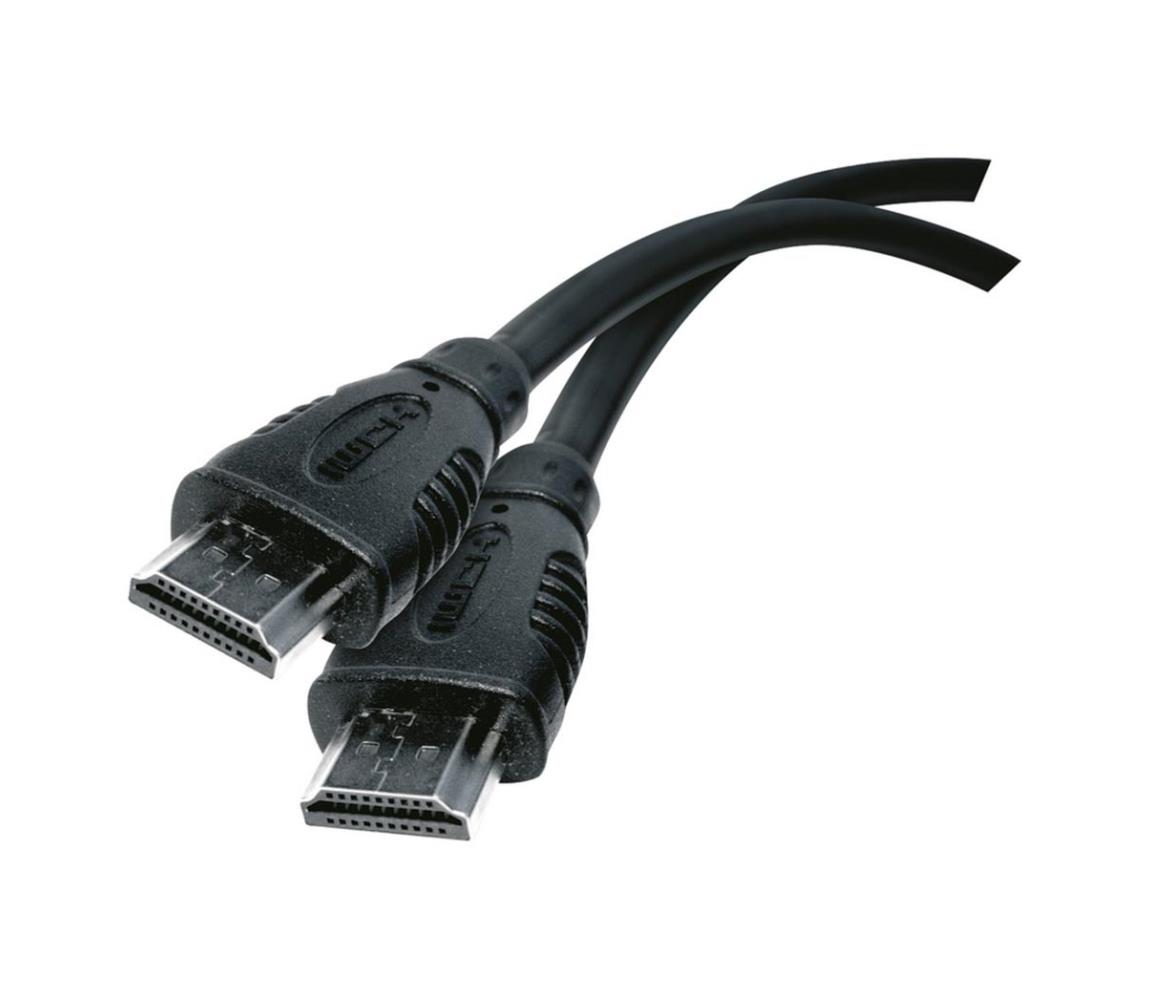  HDMI kábel s Ethernetem A/M-A/M 1,5m 