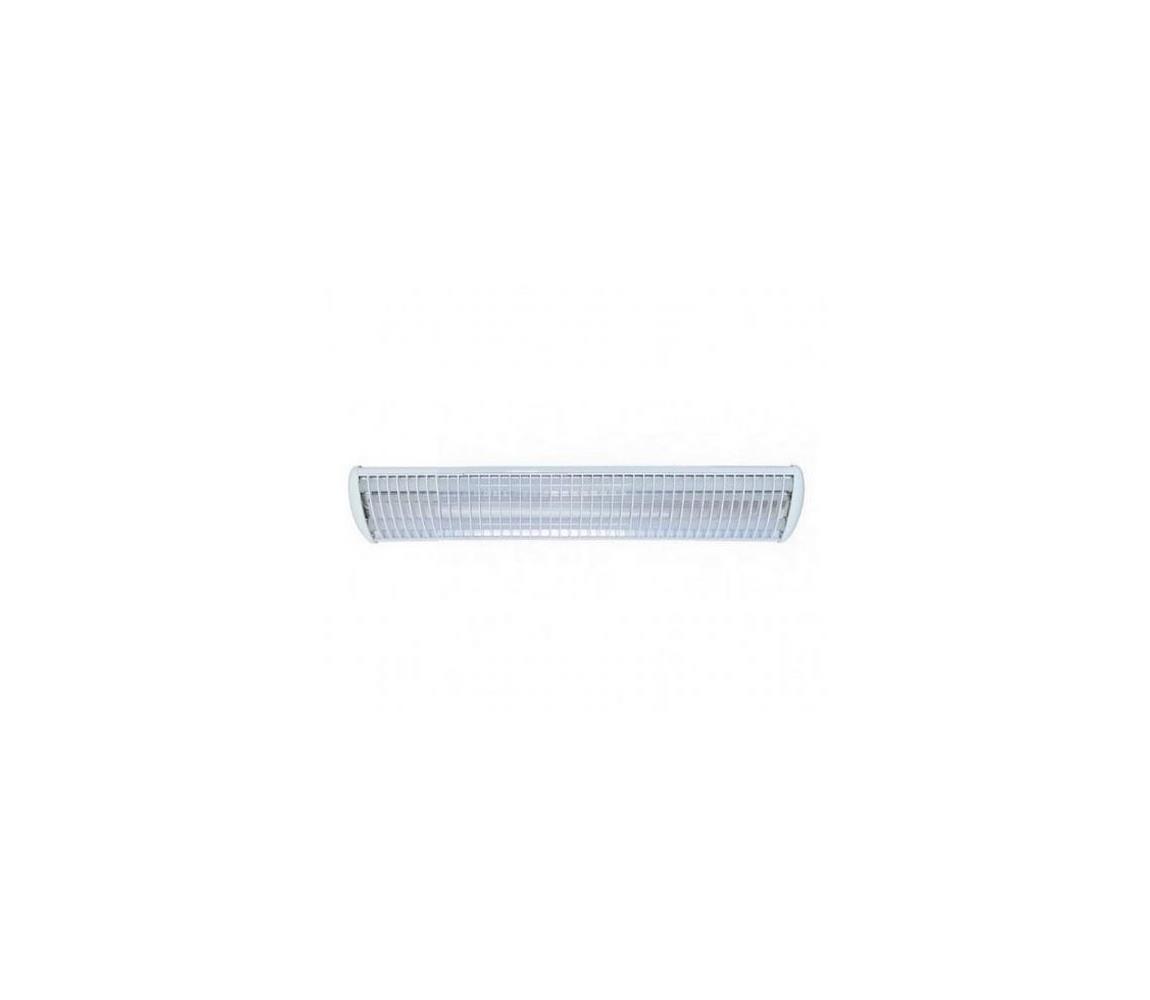 HiLite HiLite - LED Stmievateľné žiarivkové svietidlo BARCELONA 2xLED/12W/230V 