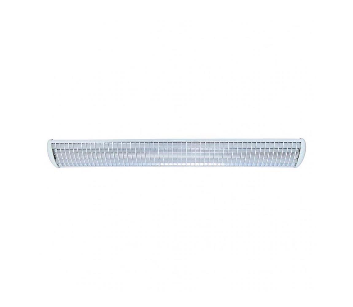 HiLite HiLite - LED Stmievateľné žiarivkové svietidlo BARCELONA 2xLED/24W/230V 