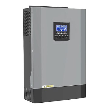 Hybridný menič napätia 3500W/24V