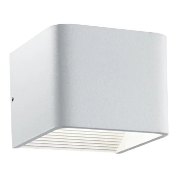 Ideal Lux - LED Nástenné svietidlo 1xLED/6W/230V