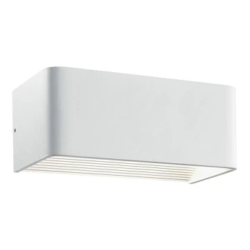 Ideal Lux - Nástenné svietidlo LED/12W/230V