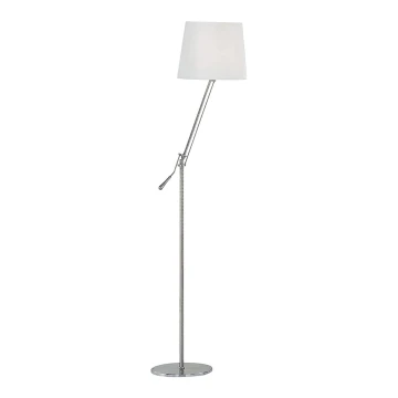 Ideal Lux - Stojacia lampa 1xE27/60W/230V