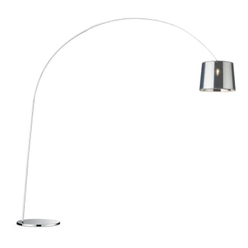 Ideal Lux - Stojacia lampa DORSALE 1xE27/60W/230V