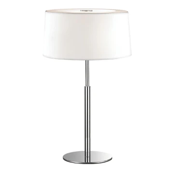 Ideal Lux - Stolná lampa 2xG9/28W/230V