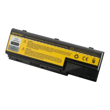 Immax - Batéria Li-lon 4400mAh/11,1V