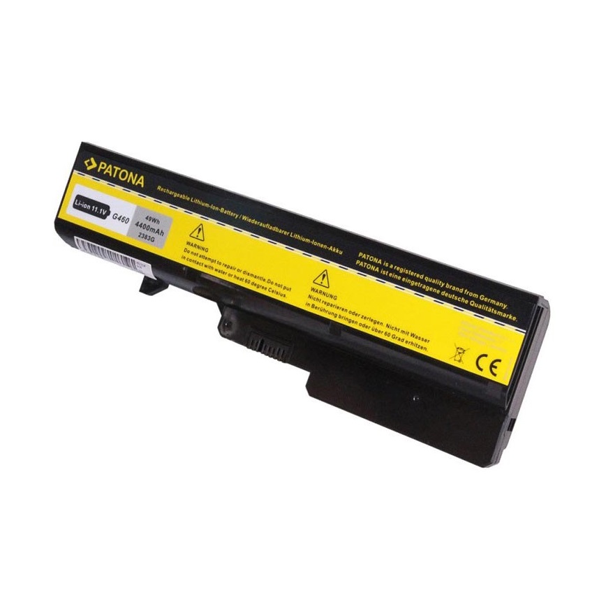 Immax - Batéria Li-lon 4400mAh/11,1V