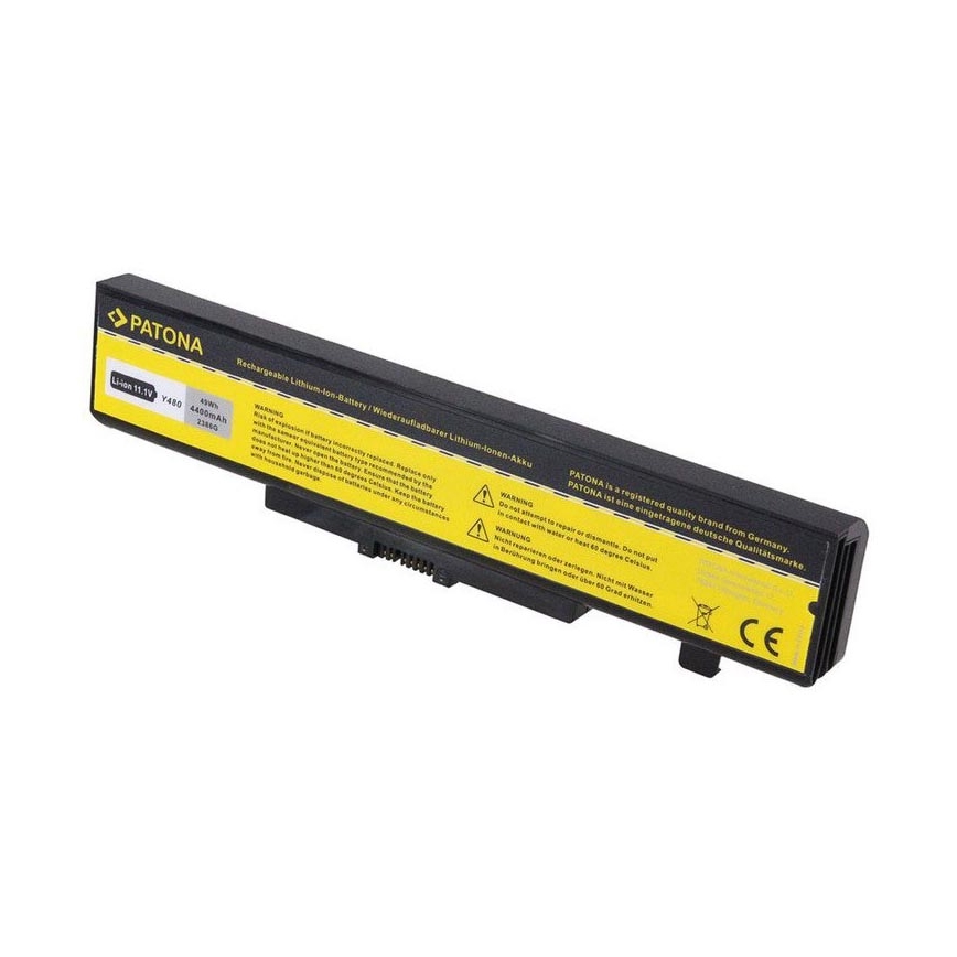 Immax - Batéria Li-lon 4400mAh/11,1V