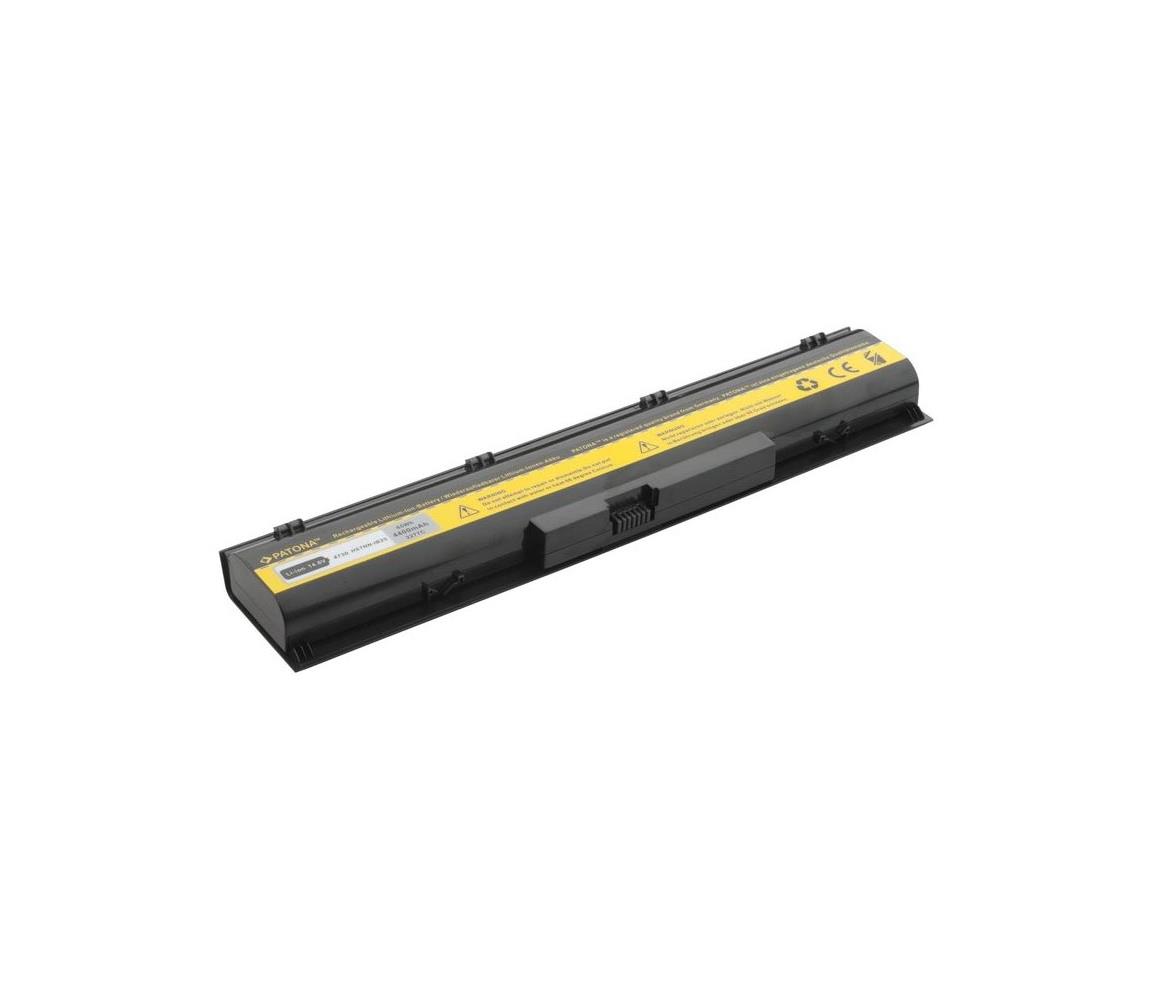 PATONA  - Batéria Li-lon 4400mAh/14,8V 