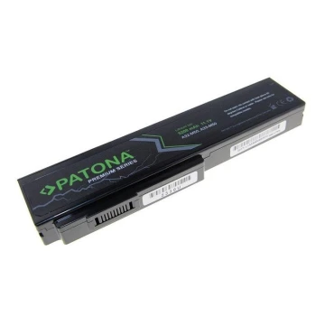 Immax - Batéria Li-lon PREMIUM 5200mAh/11,1V