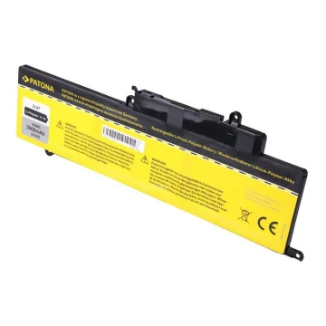 Immax - Batéria Li-Pol 3900mAh/11,1V