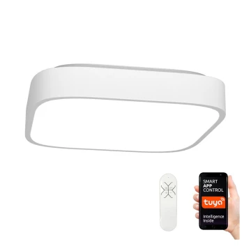 Immax NEO 07042L - LED Stmievateľné  svietidlo RECUADRO LED/67W/230V + DO Tuya