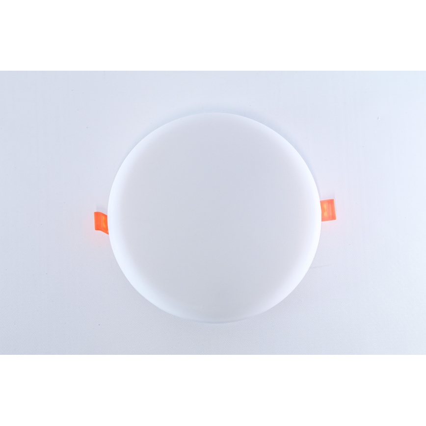 Immax NEO 07109K - LED Stmievateľné kúpeľňové podhľadové PRACTICO LED/24W/230V Tuya