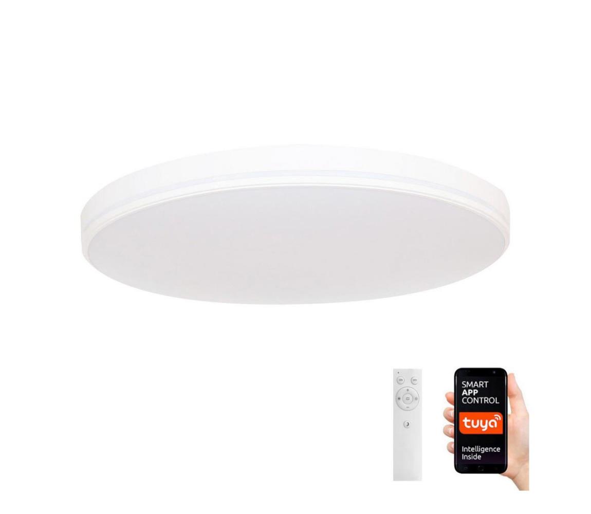 Obrázok Immax Neo Immax NEO 07149-W51 - LED Stmievateľné svietidlo NEO LITE 48W/230V Tuya Wi-Fi + DO IM0869