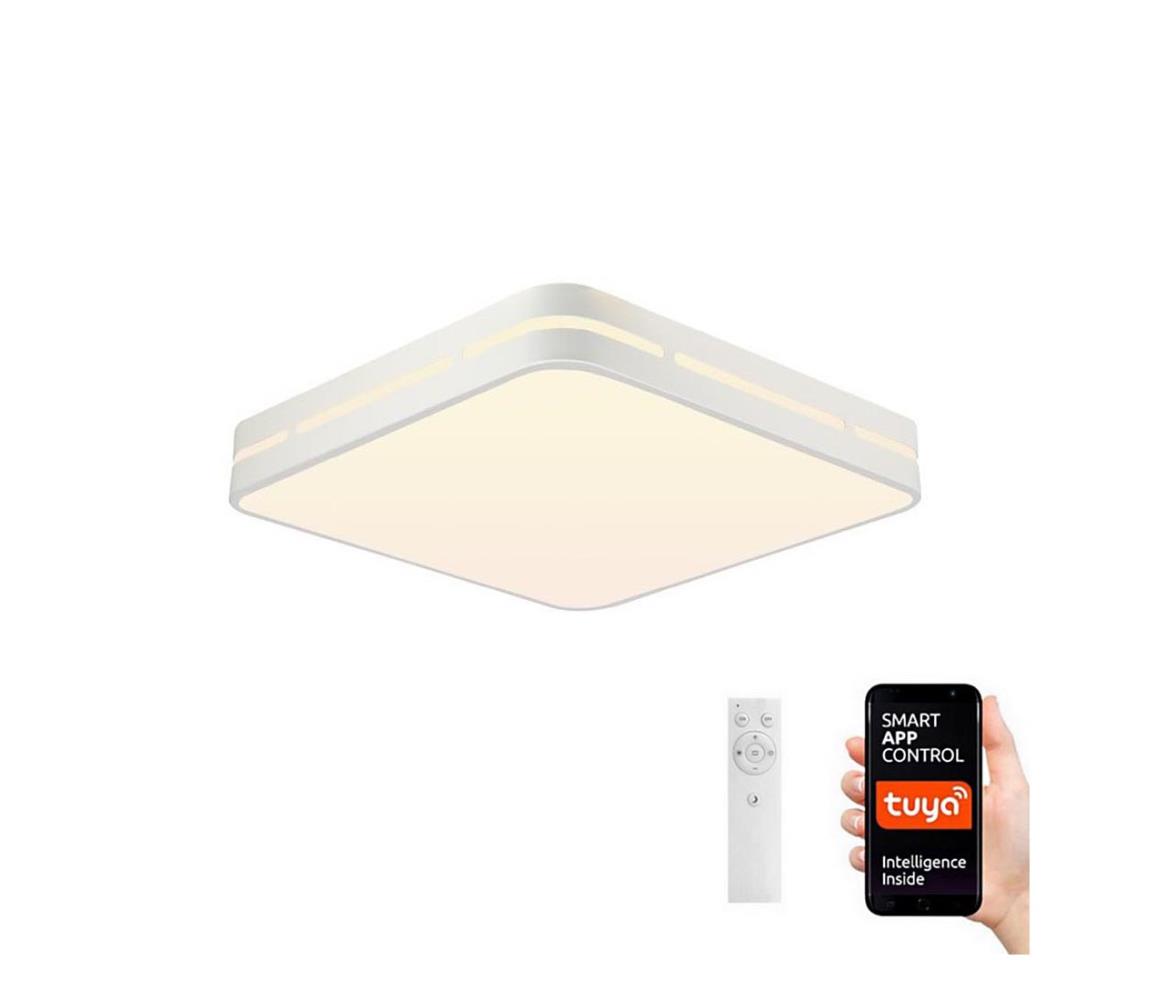  Neo  NEO 07155-W42 - LED Stmievateľné svietidlo PERFECTO 48W/230V Wi-Fi Tuya + DO 