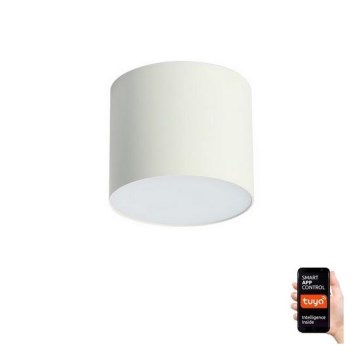 Immax NEO 07243L - LED Stmievateľné stropné svietidlo RONDATE LED/32W/230V 16,5 cm Wi-Fi Tuya