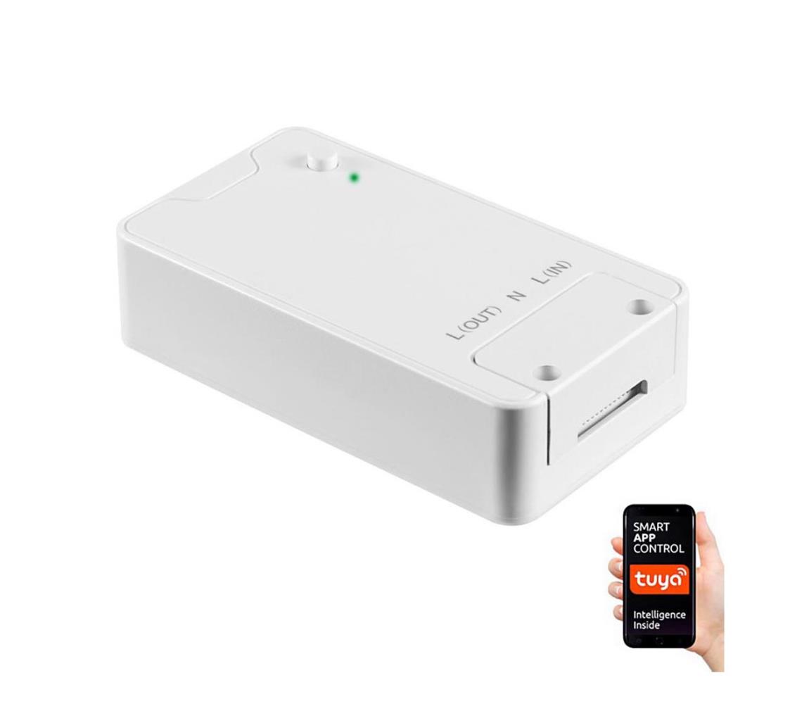  Neo  NEO 07731L - Smart vypínač NEO LITE WiFi Tuya 