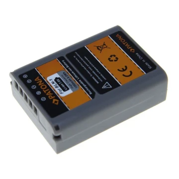 Immax - Olovený akumulátor 1050mAh/7,6V/8,0Wh