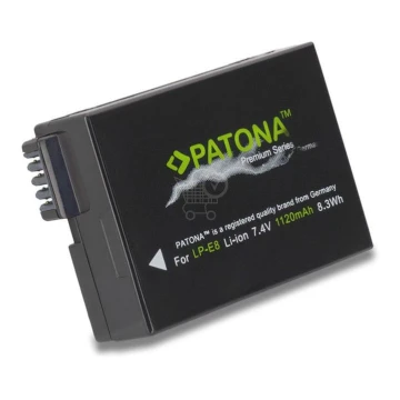 Immax - Olovený akumulátor 1200mAh/7,4V/8,3Wh