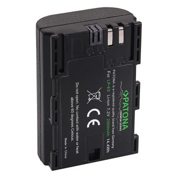 Immax - Olovený akumulátor 2040mAh/7,2V/14,7Wh