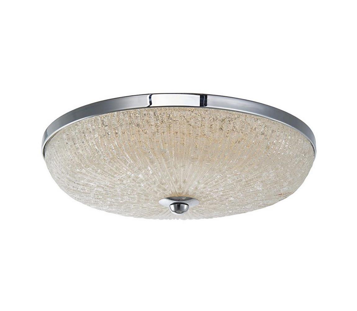 Obrázok Italux MX15095-1A LED stropné svietidlo Romain 1x18W | 3000K