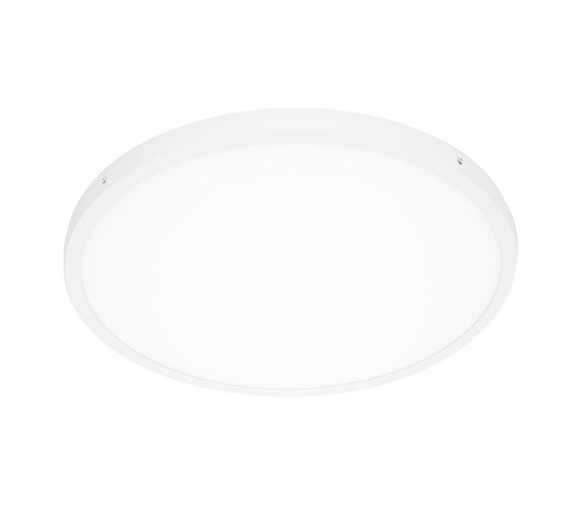   PLF-7001-500R-WH-4K - LED Stropné svietidlo PELARO LED/36W/230V 4000K biela 