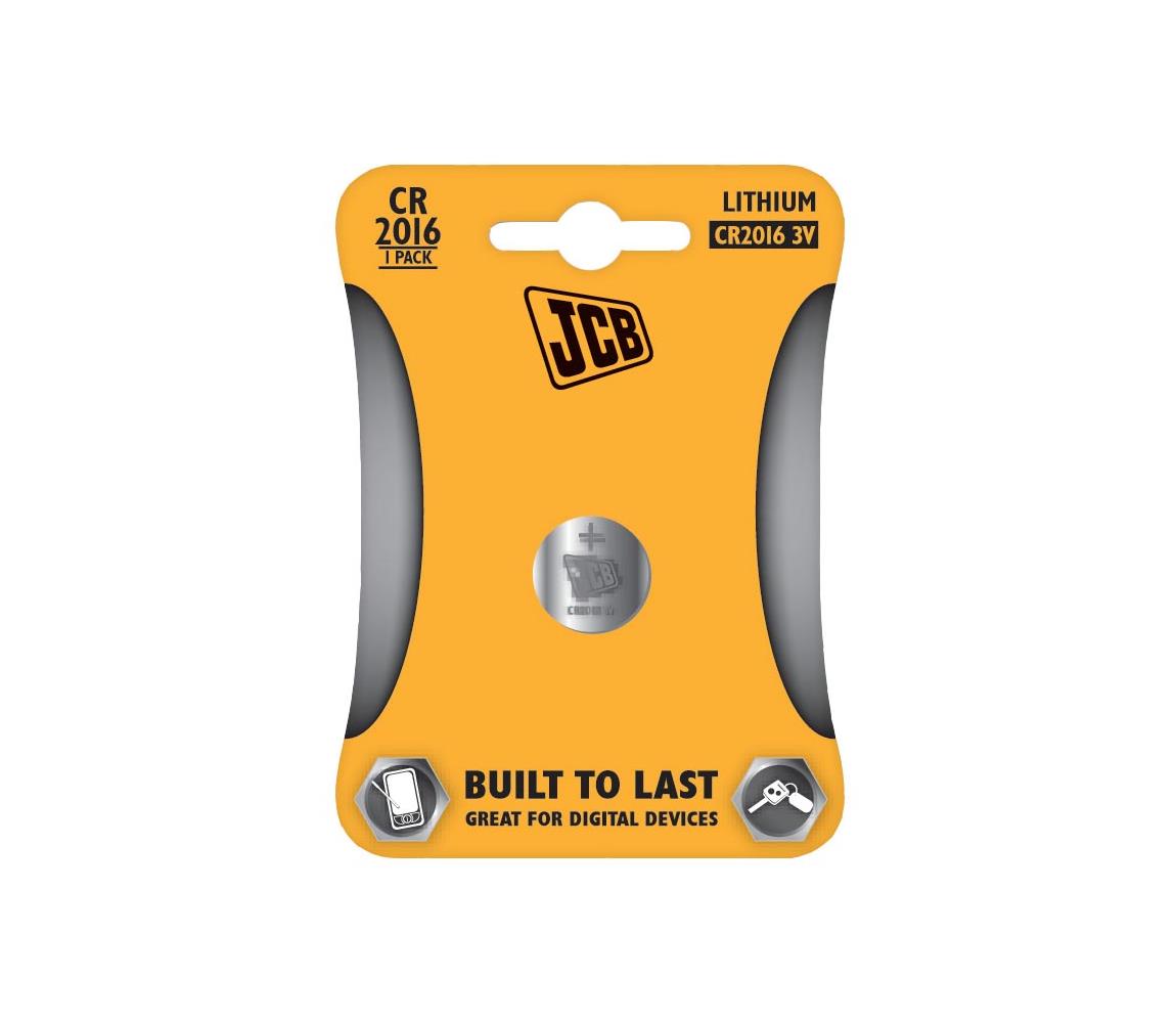 JCB CR2016 1ks JCB-CR2016-1B