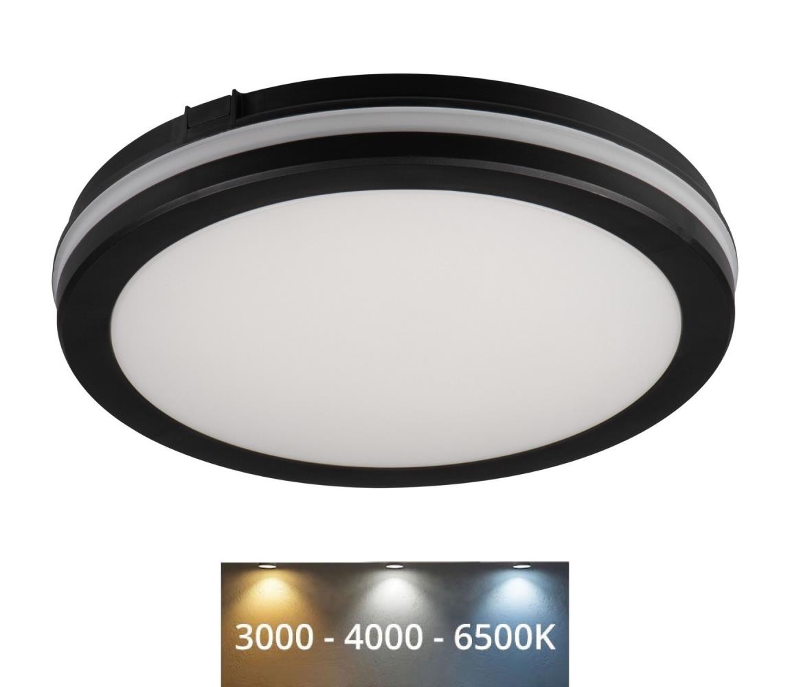 38387 - LED Vonkajšie svietidlo BENO ECO LED/40W/230V 3000/4000/6500K IP65