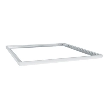 Kovový rám pre inštaláciu LED panelov ZEUS 1200x600mm