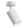 Kúpeľňové bodové svietidlo TURYN 1xGU10/10W/230V IP44 biela