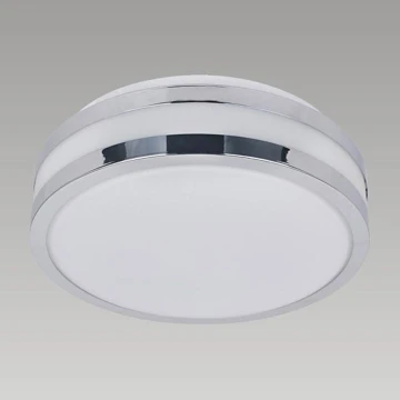 Kúpeľňové stropné svietidlo NORD 1xE27/60W/230V