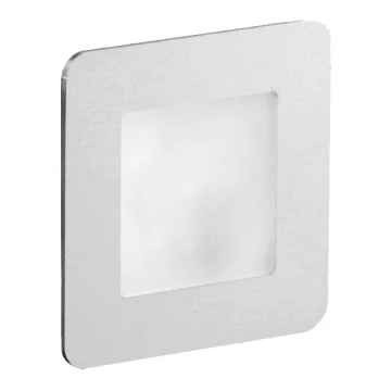 LDST DI-01-SS-BC12 - Schodiskové svietidlo DIANA LED/3W/230V 3500K