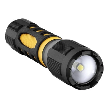 LED Baterka LED/5W/3xAAA