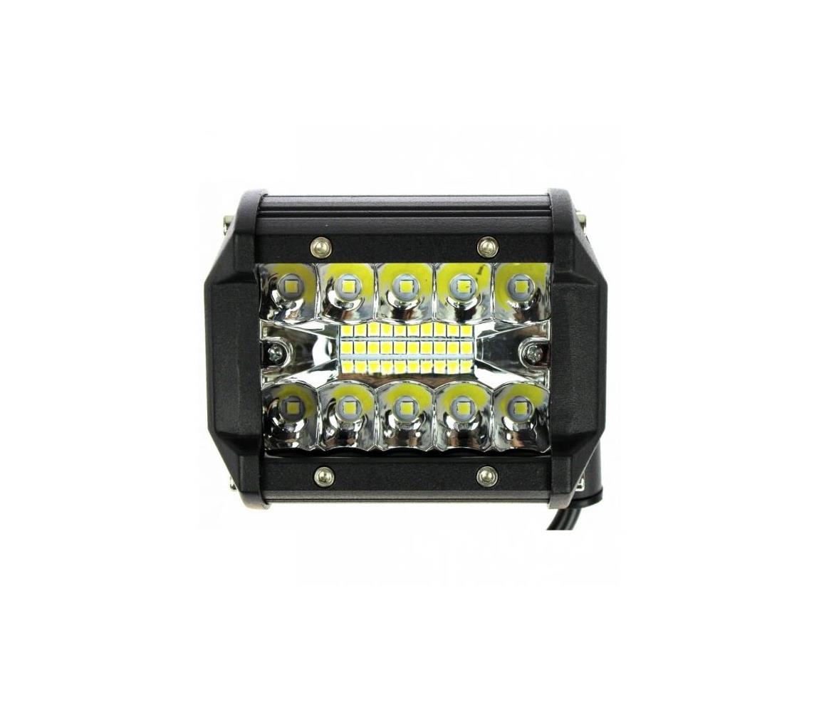  LED Bodové svietidlo pre automobil COMBO LED/60W/12-24V IP67 