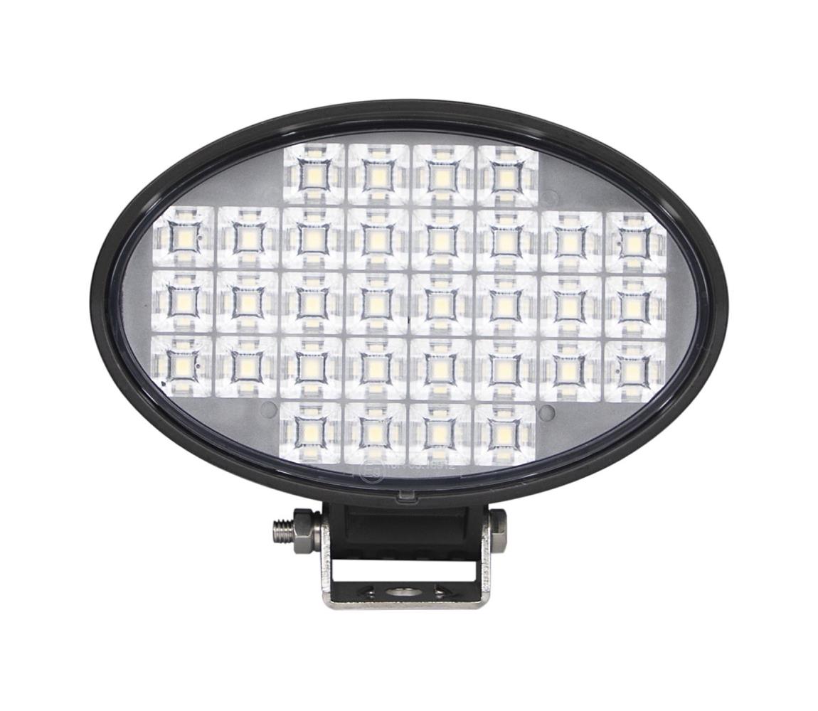 LED Bodové svietidlo pre automobil OSRAM LED/32W/10-30V IP68 5700K